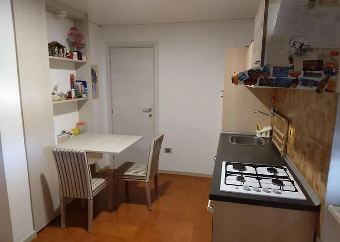 Piccolo Attico