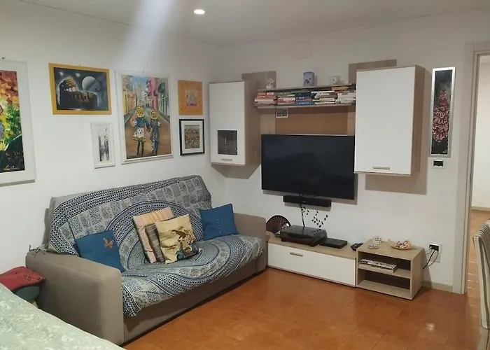 Piccolo Attico