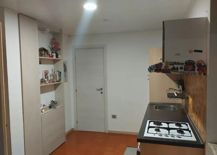 Piccolo Attico