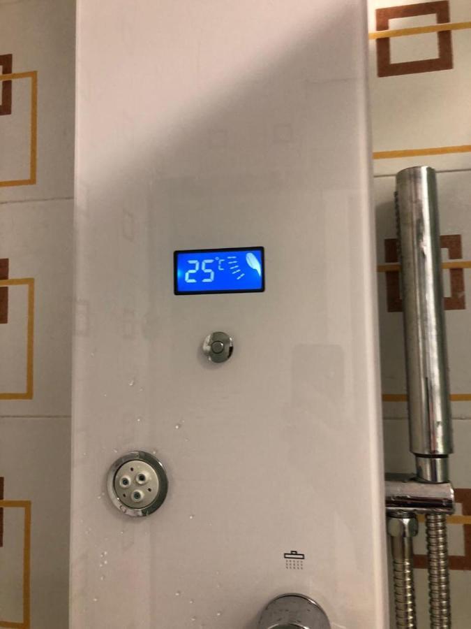 Piccolo Attico Appartement